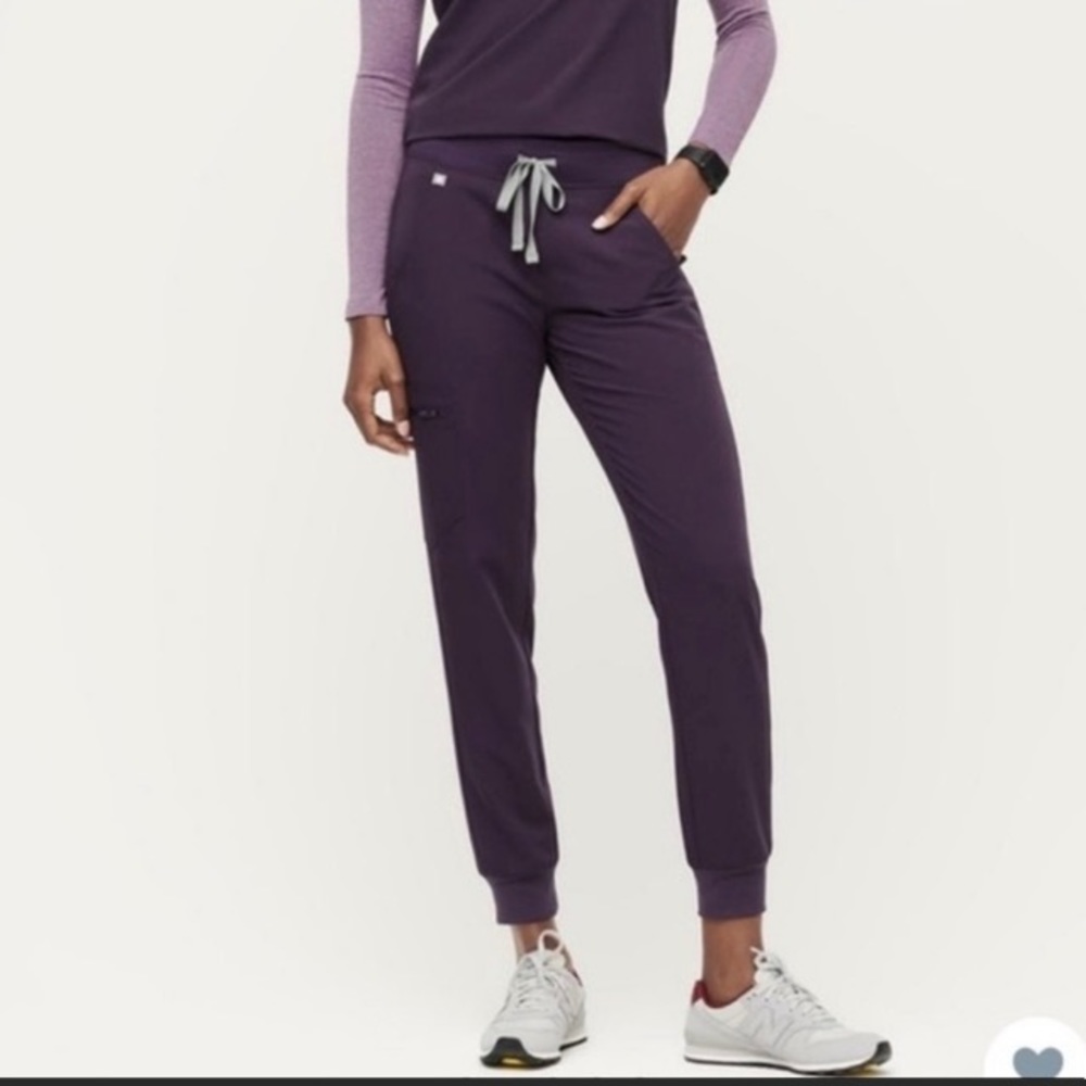 Figs joggers